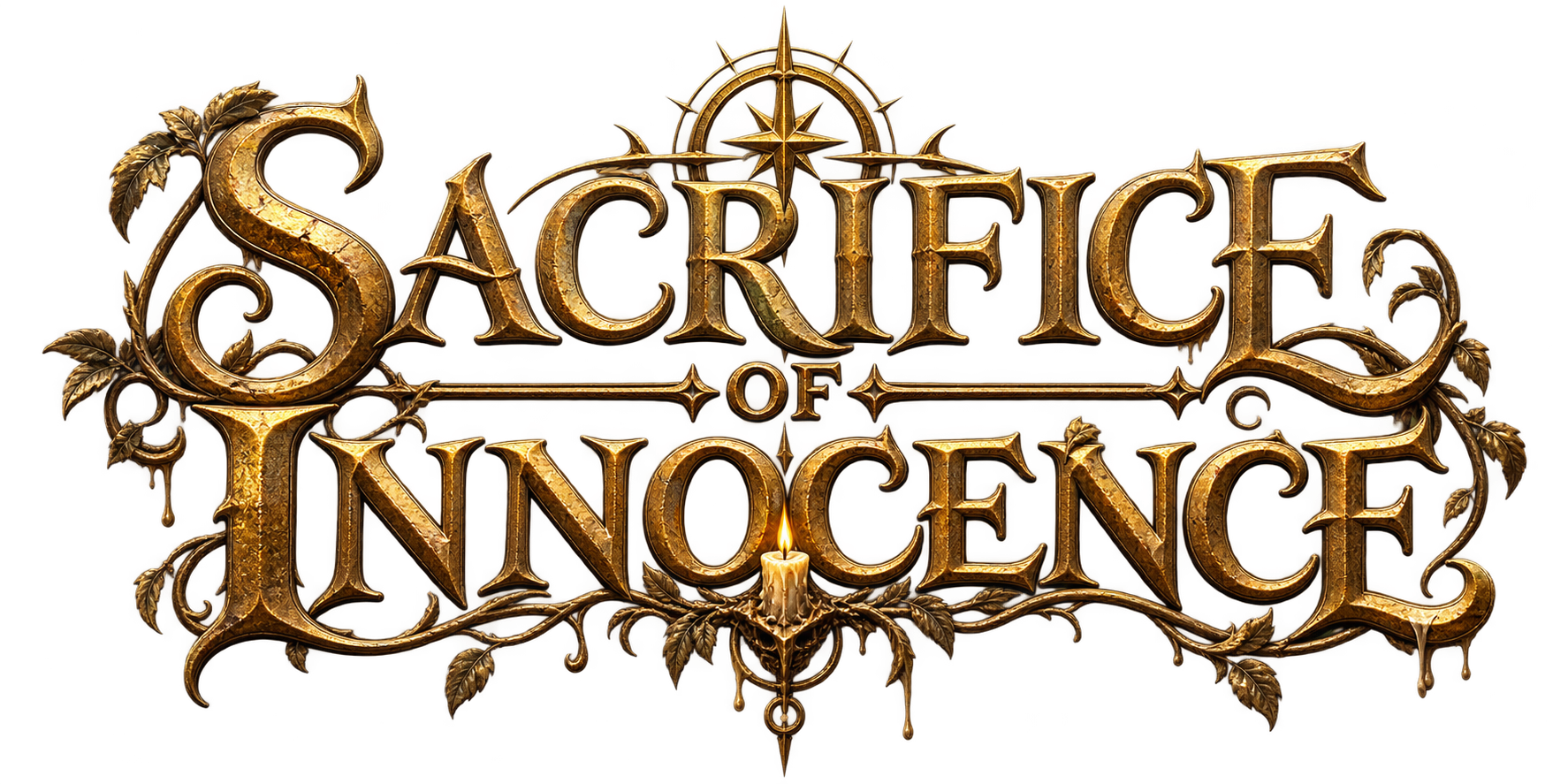 Sacrifice of Innocence