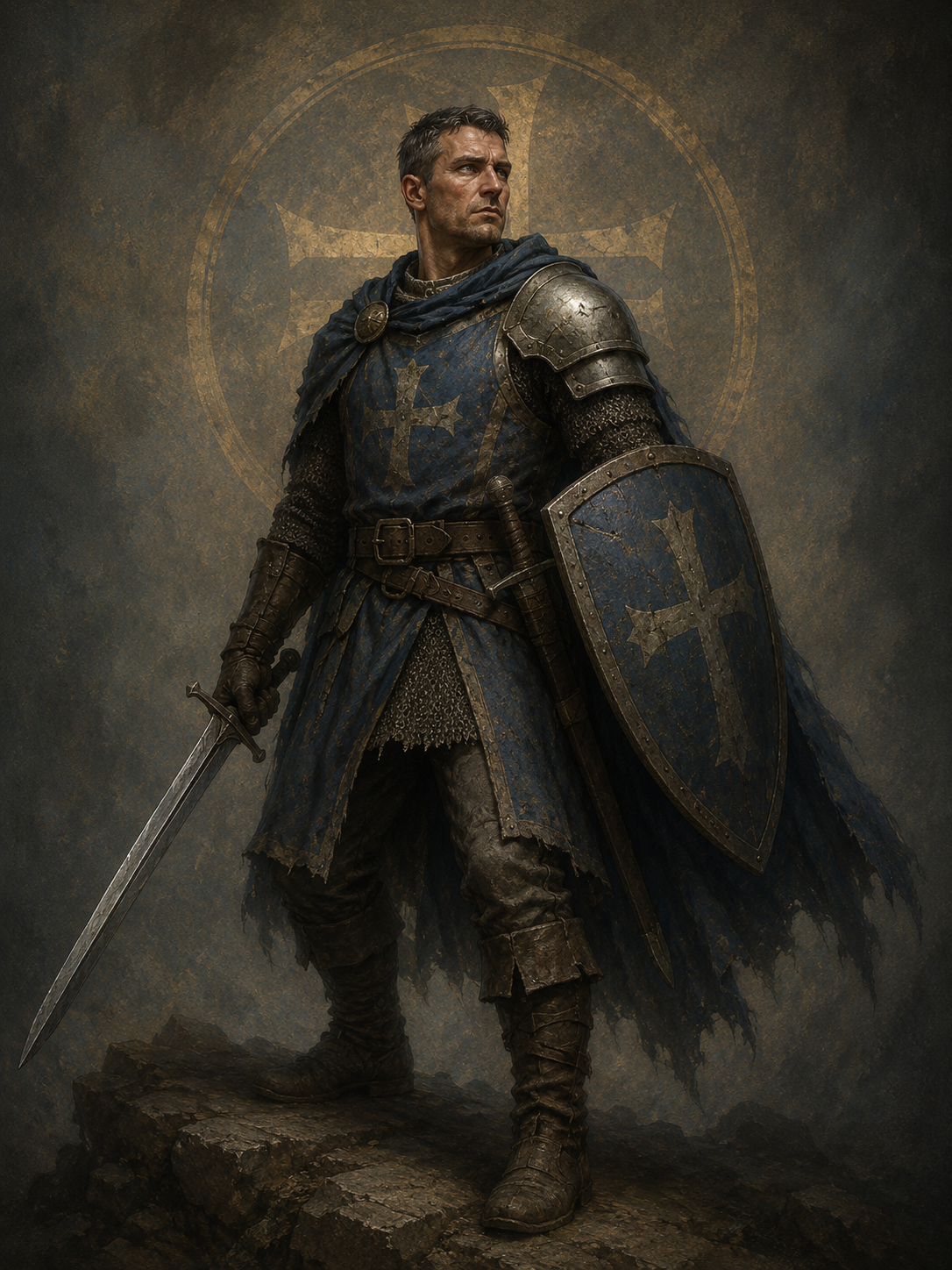 The Fighter