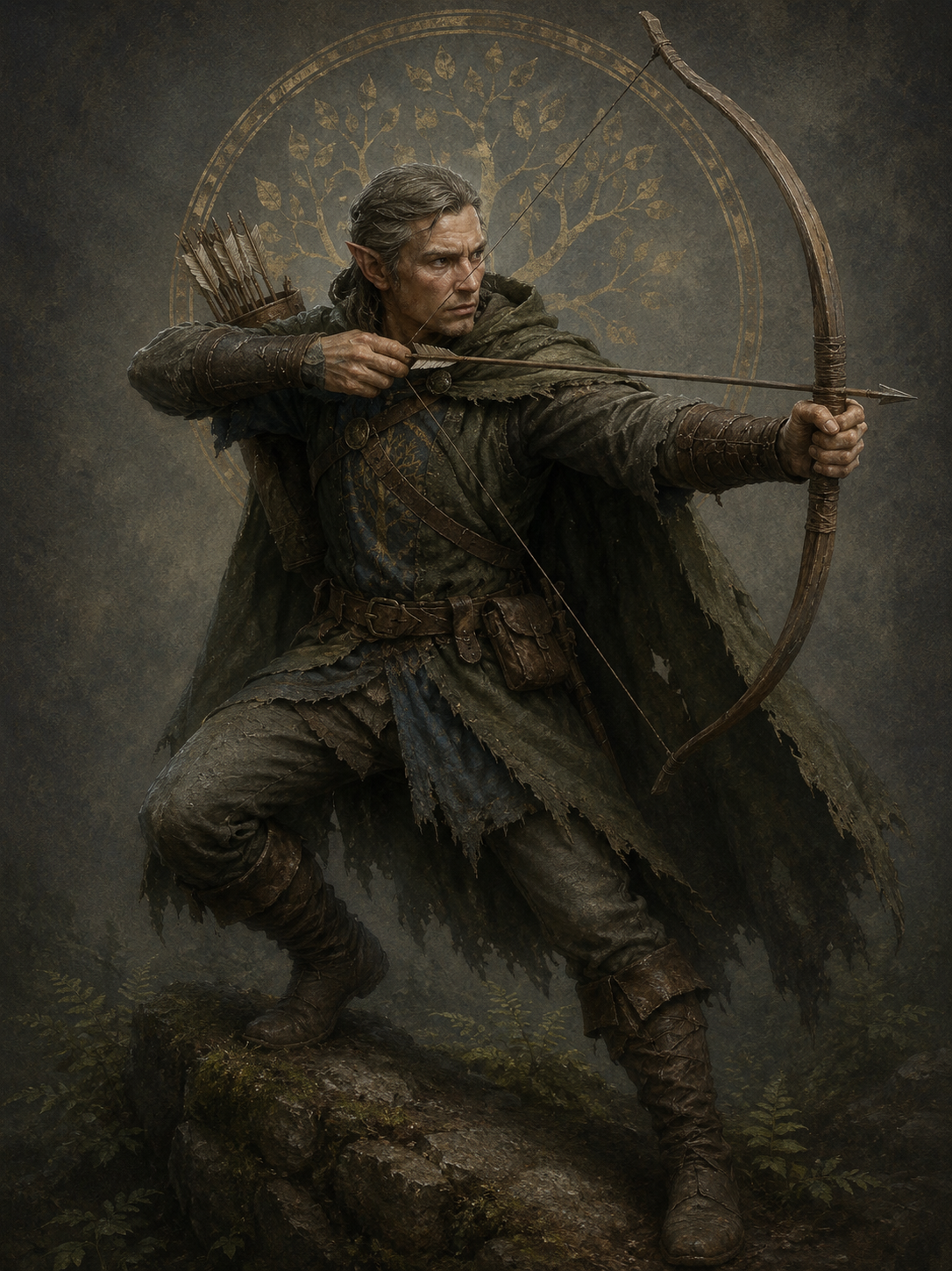 The Ranger