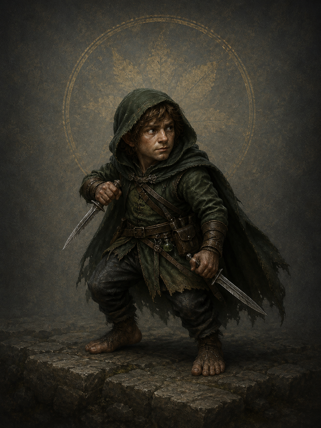 The Rogue