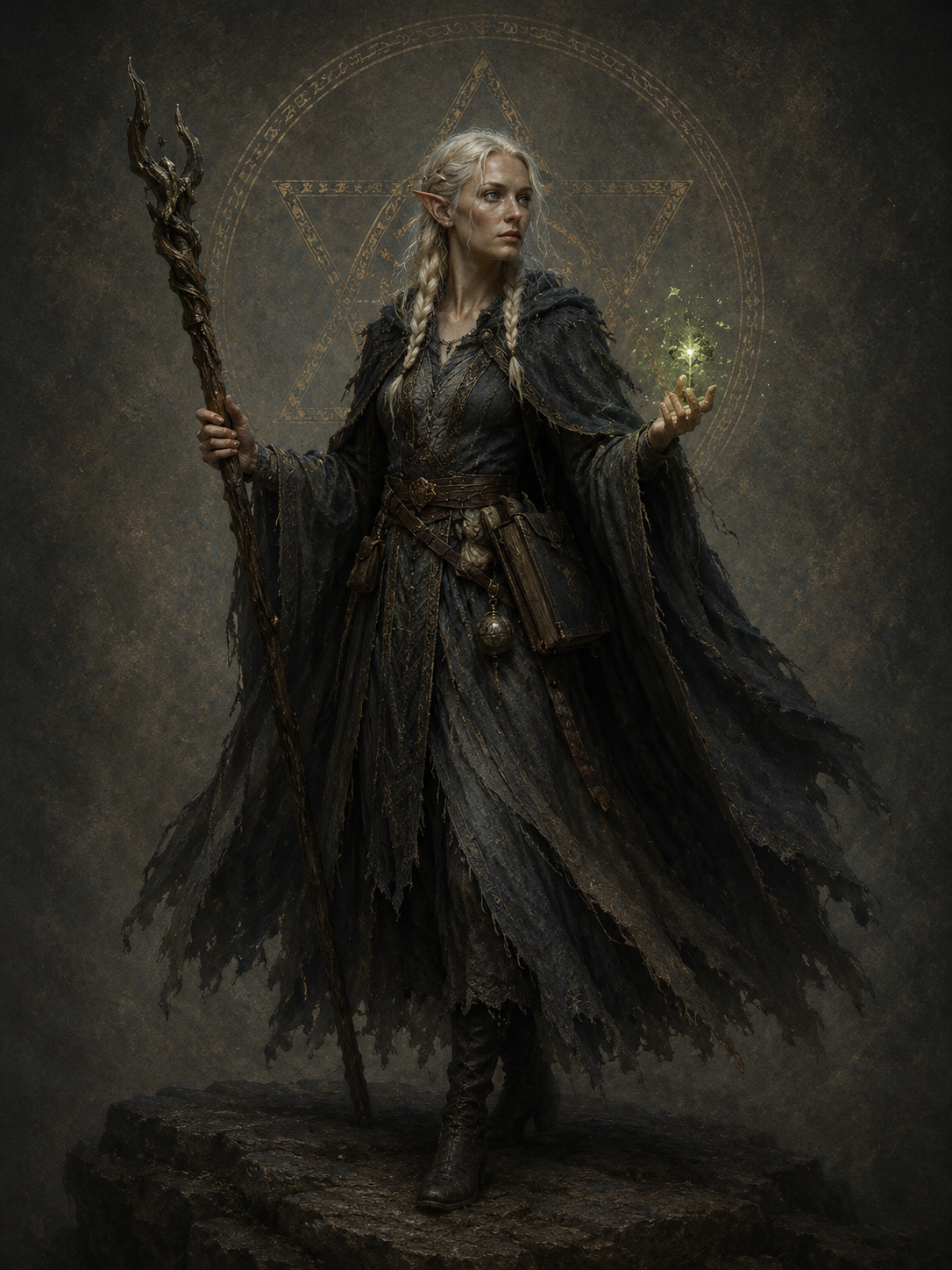 The Wizard